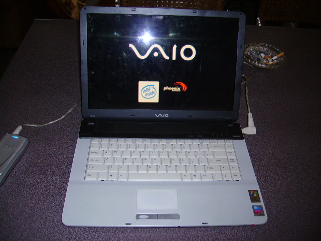 Compatibilidad Display Sony Vaio - Reparación de computadoras ...